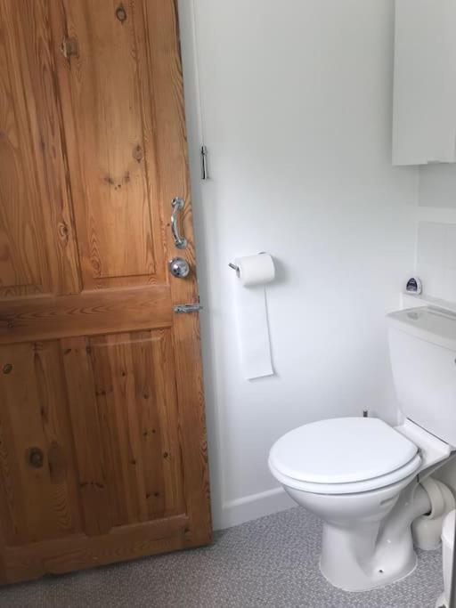No 96 Chapel Lane - Self Contained Cottage In The Heart Of Butleigh Eksteriør bilde