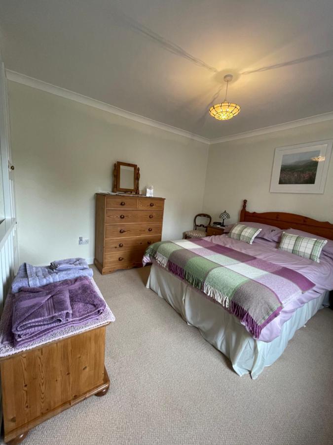 No 96 Chapel Lane - Self Contained Cottage In The Heart Of Butleigh Eksteriør bilde